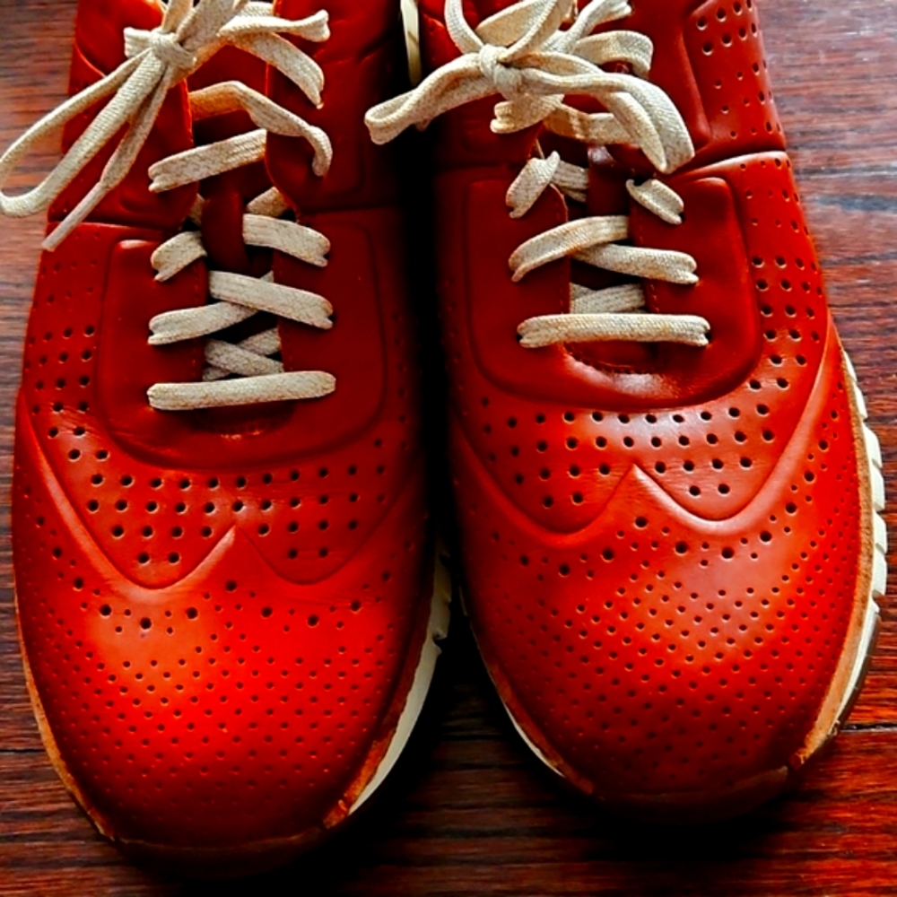 Cole haan